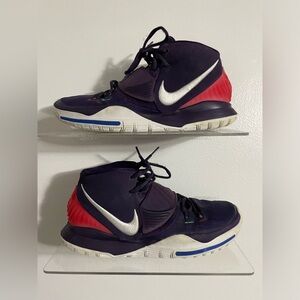 Nike Kyrie 6 Enlightenment Size 11